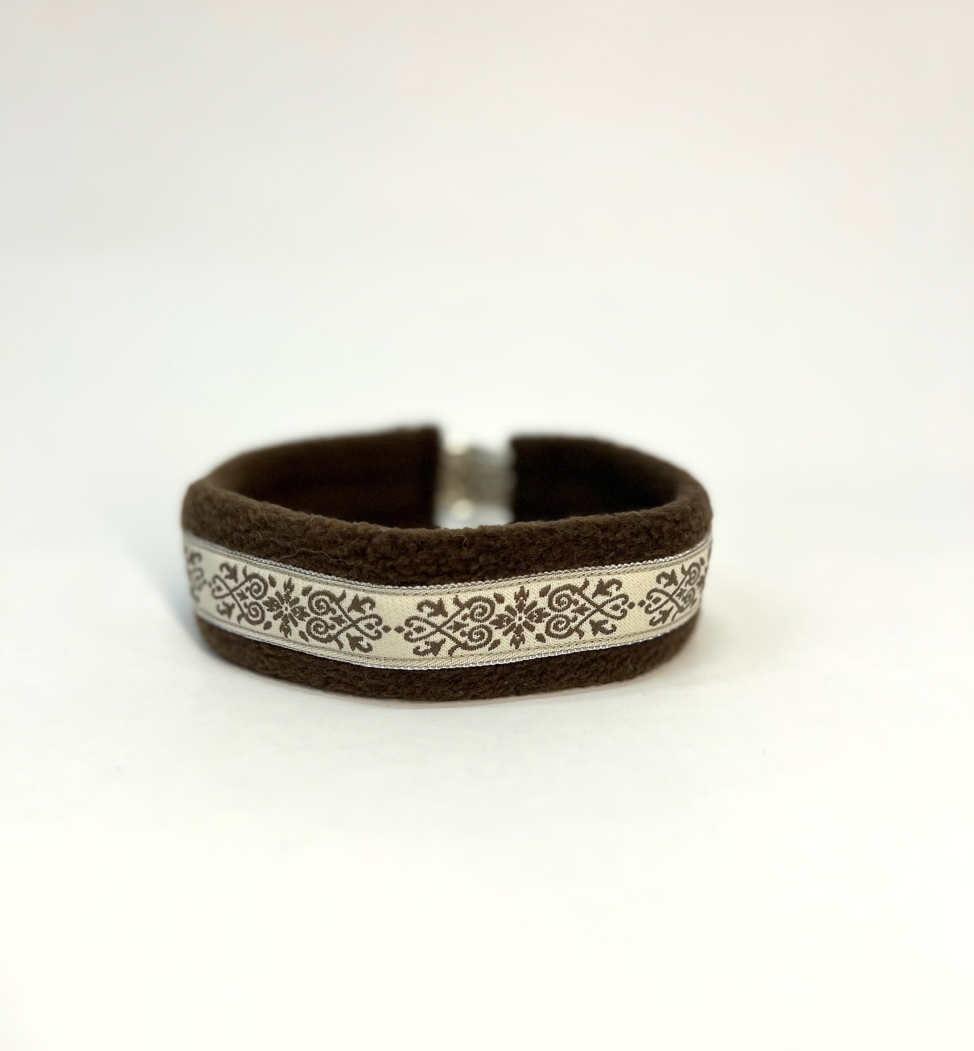 Dog collar fleece  - 13