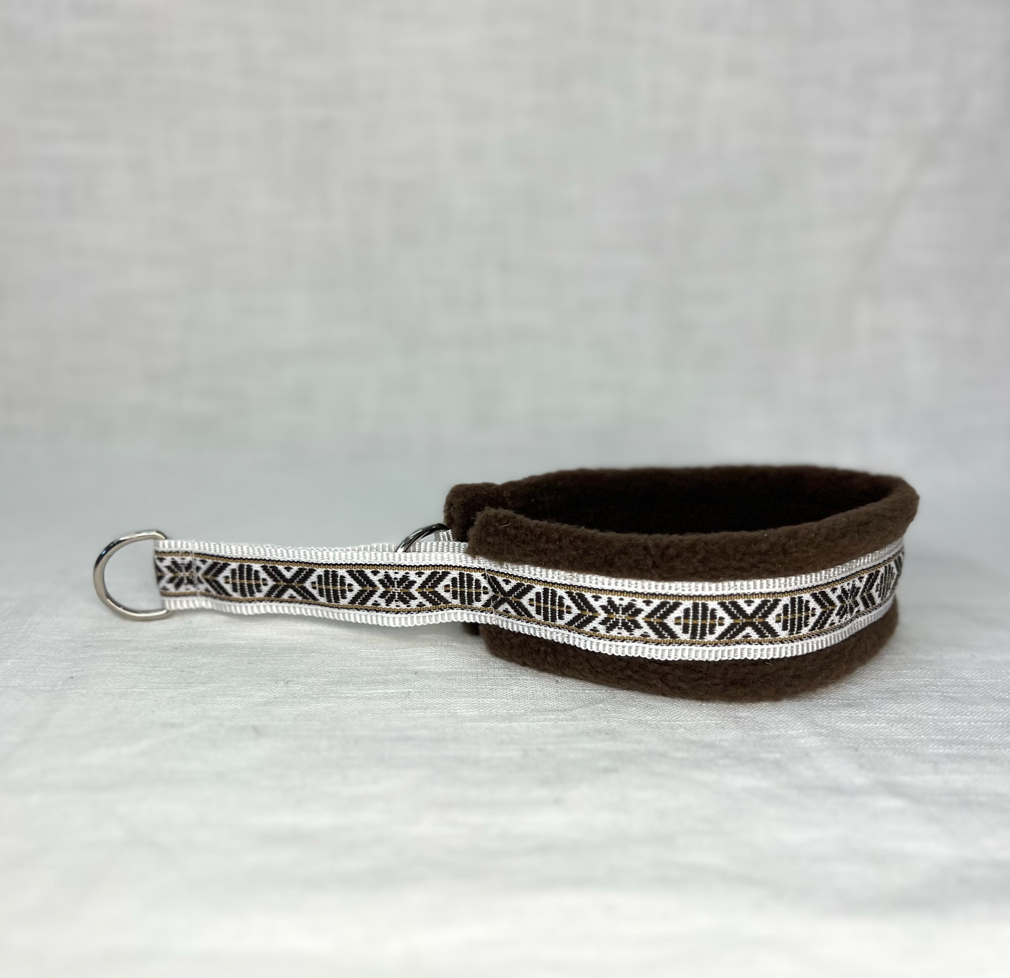 Dog collar fleece  - 15
