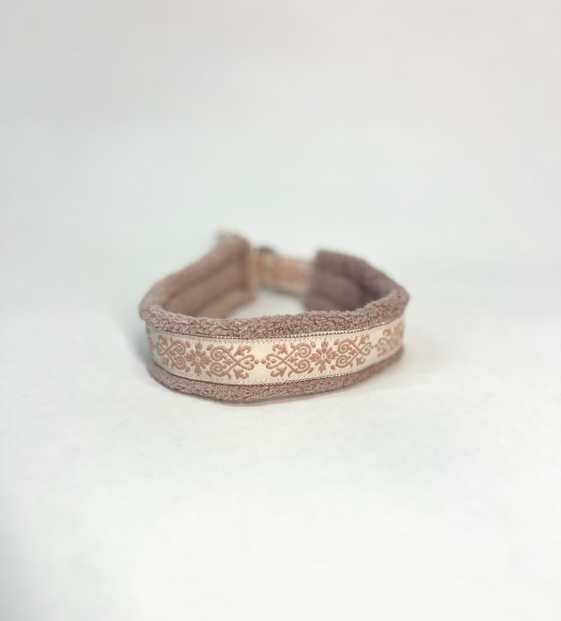 Dog collar fleece  - 14