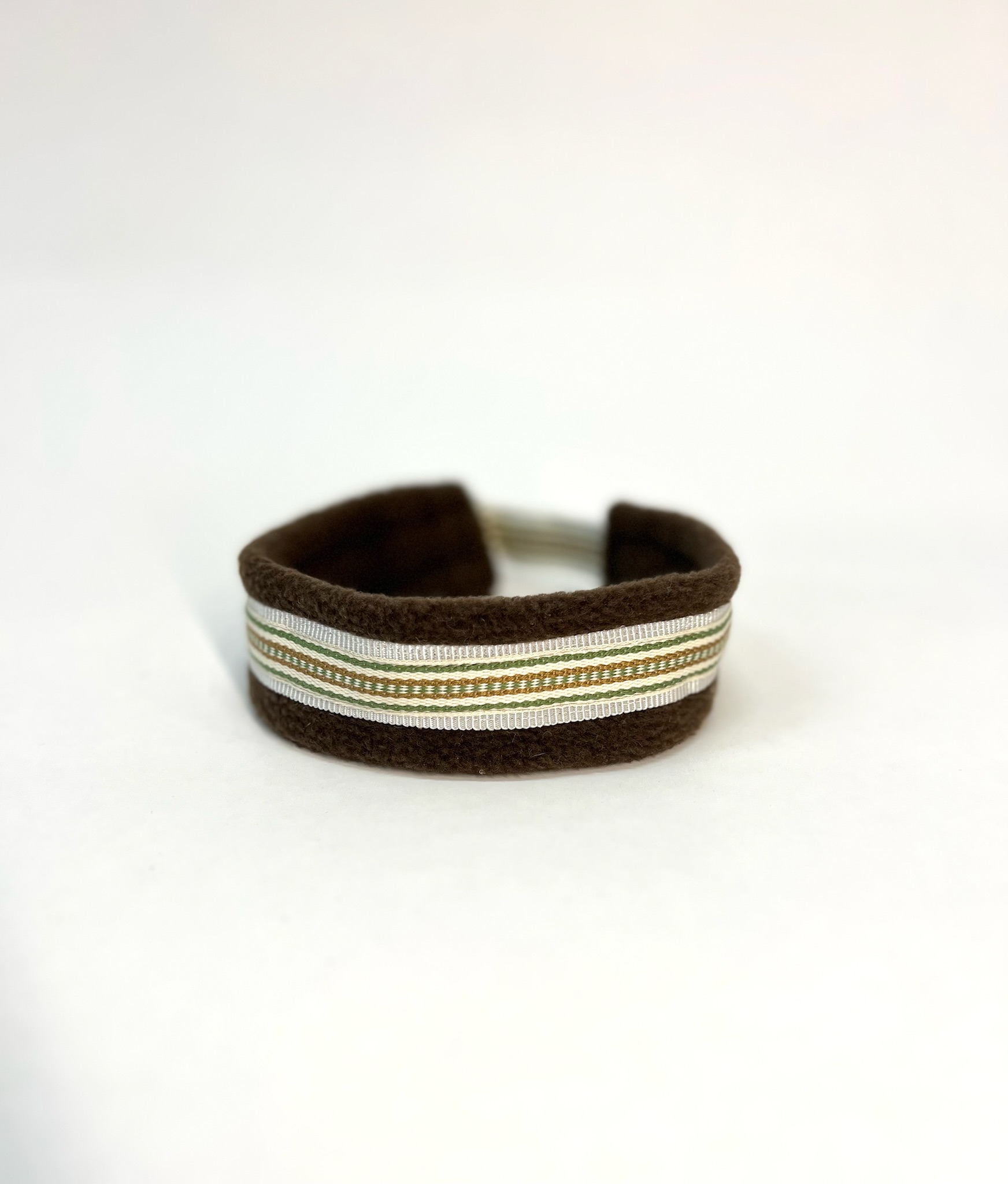 Dog collar fleece  - 8