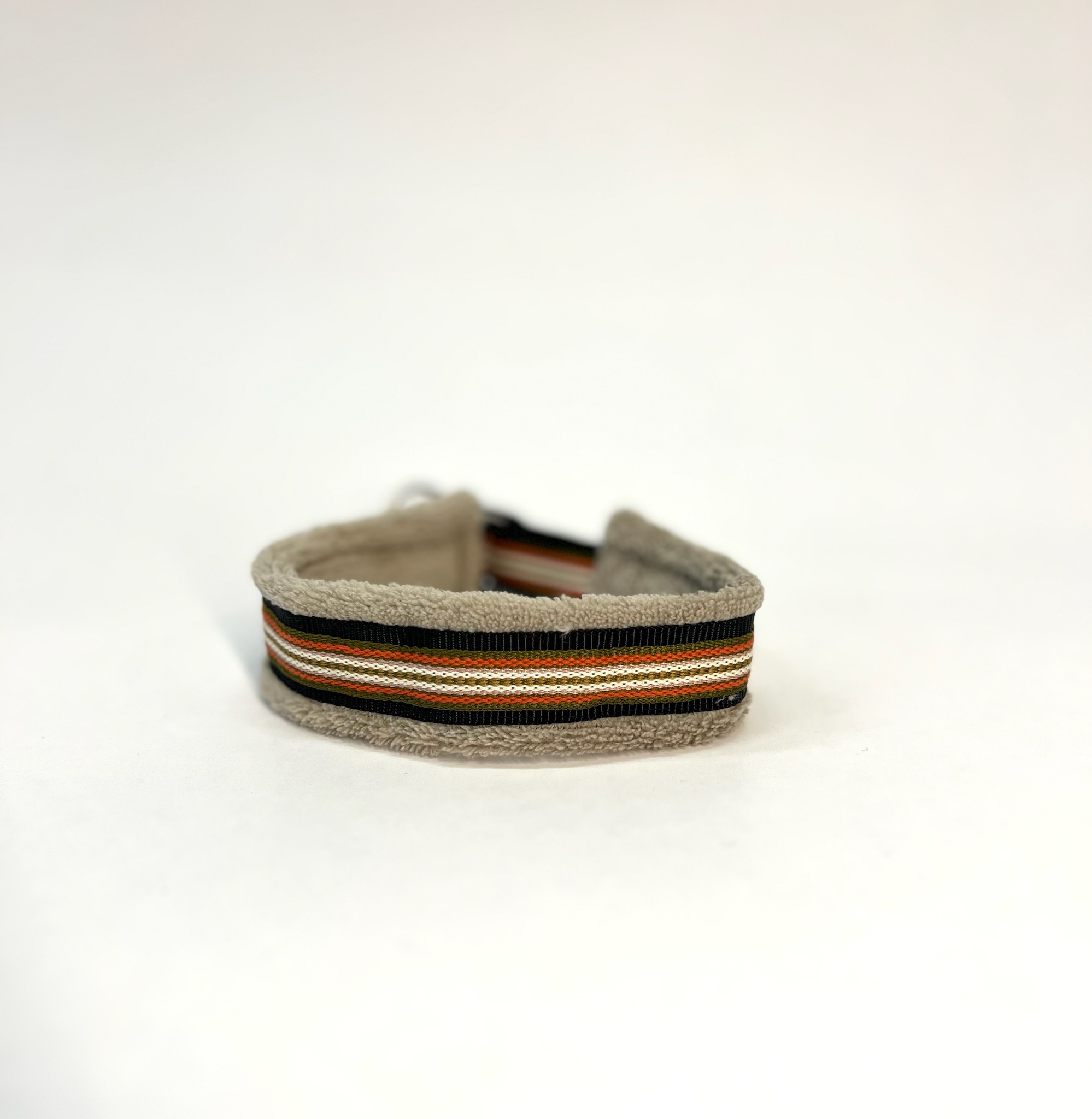 Dog collar fleece  - 9