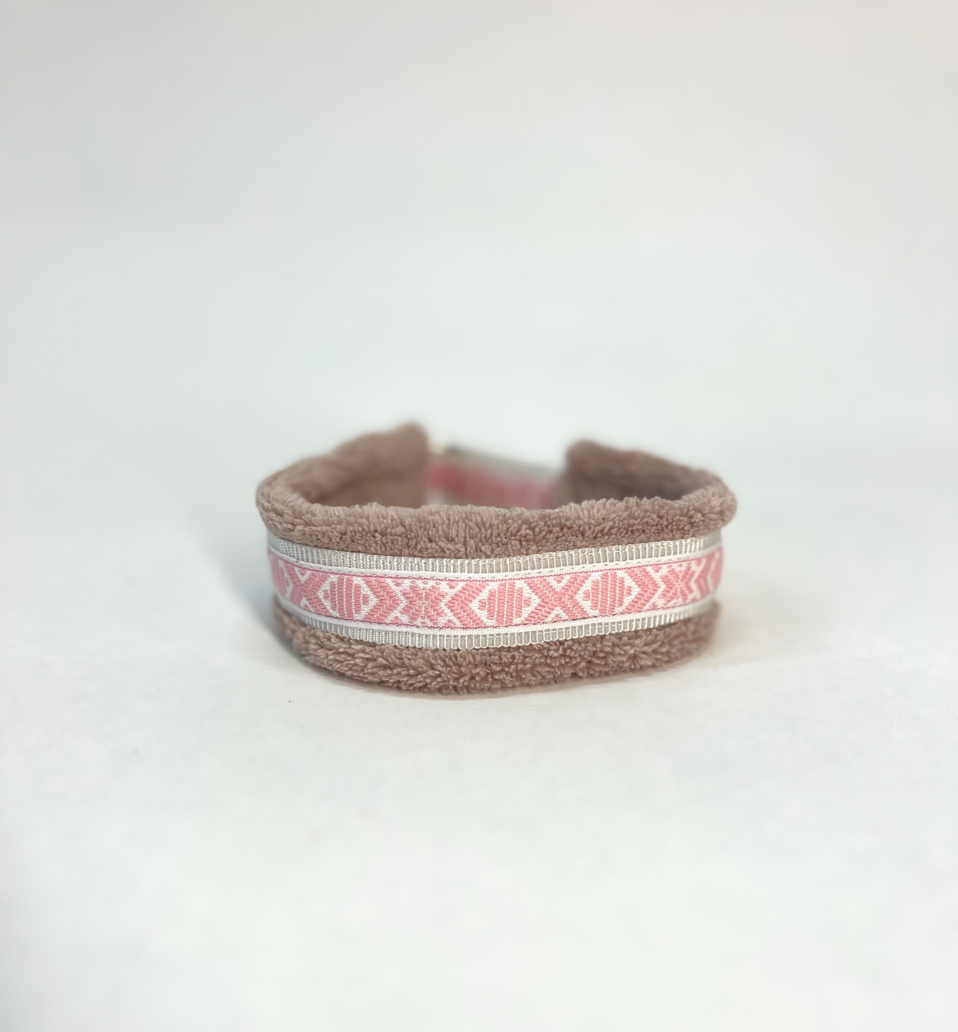 Dog collar fleece  - 7