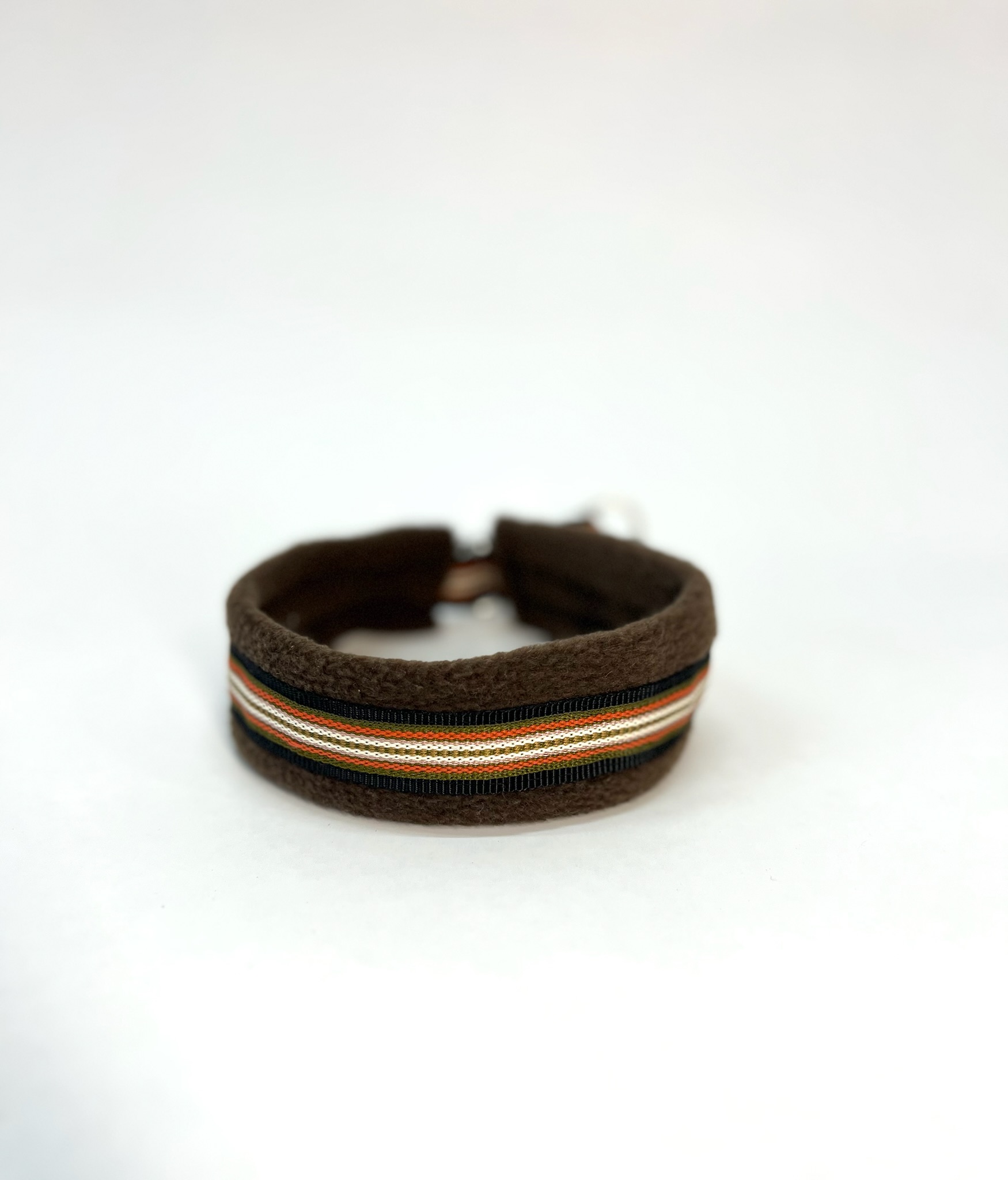 Dog collar fleece  - 10