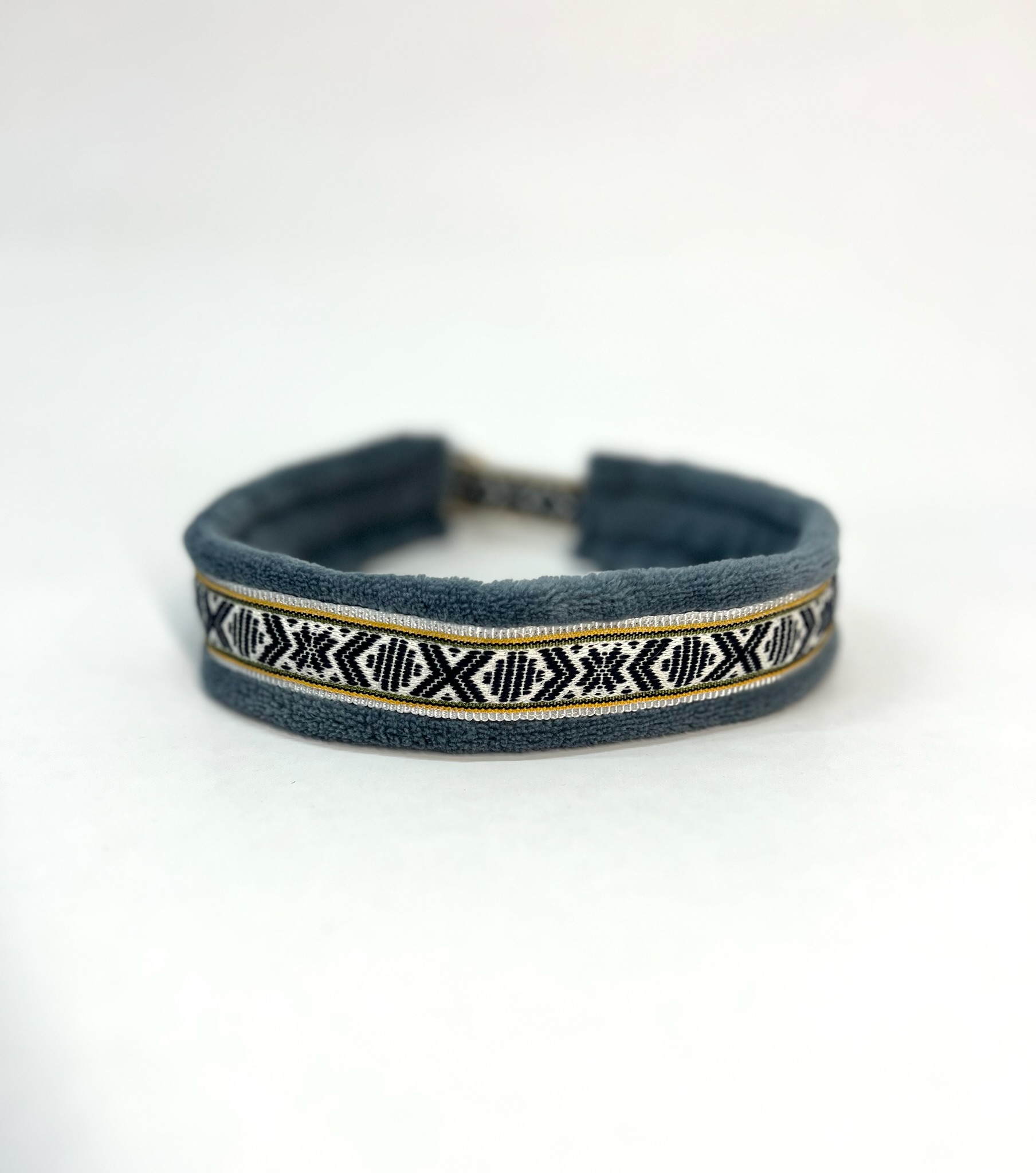 Dog collar fleece  - 6