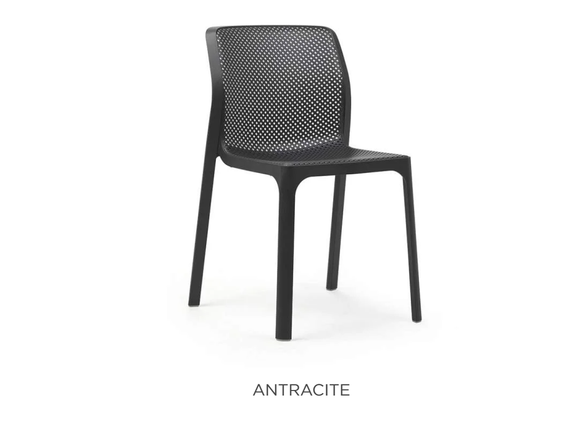 Bit stol (flera färger) - Nardi Outdoor - 7