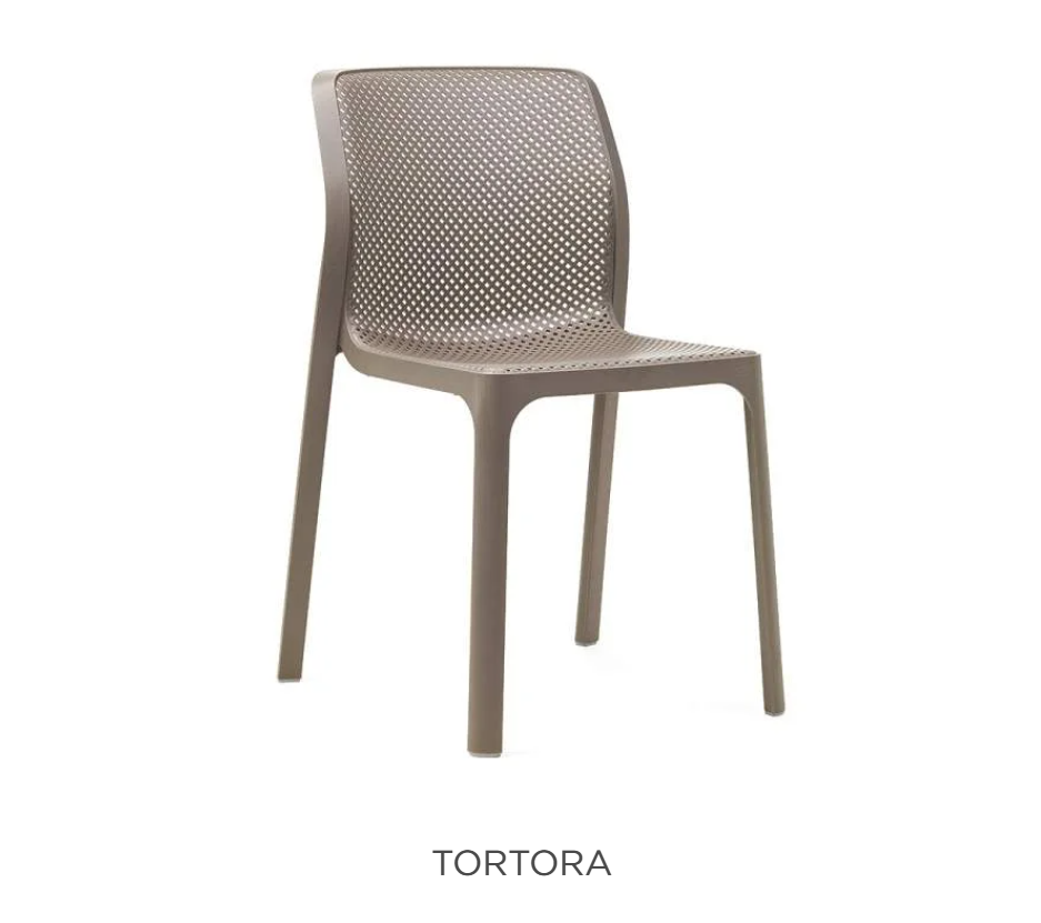 Bit stol (flera färger) - Nardi Outdoor - 5