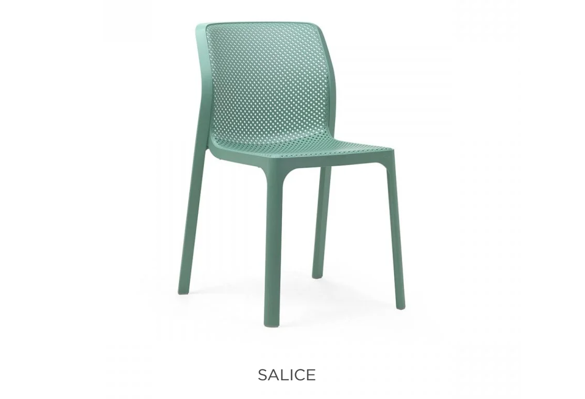 Bit stol (flera färger) - Nardi Outdoor - 6