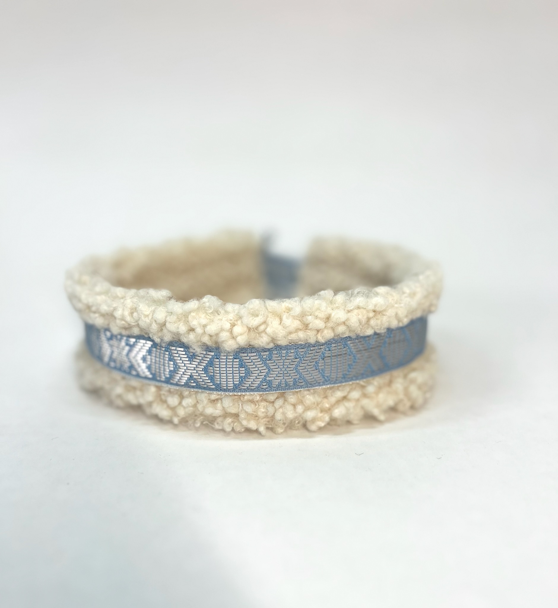 Dog collar teddy - 6