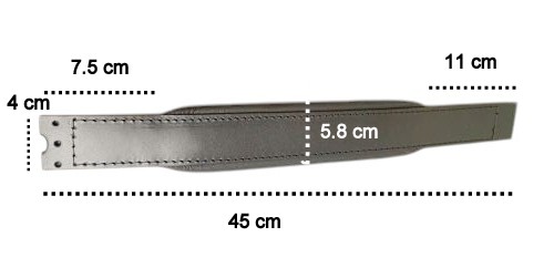 1. SNC - Bass Strap - 3
