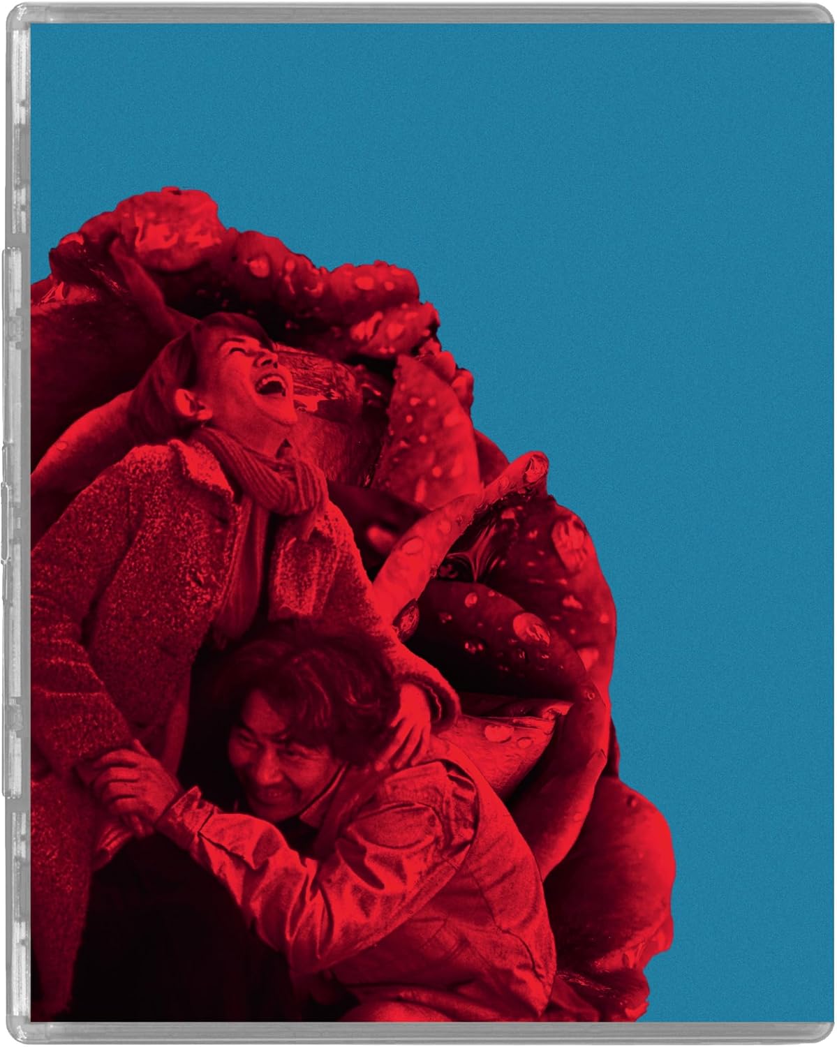 Warm Water Under A Red Bridge (Limited Edition) (ej svensk text) (Blu-Ray) - 3