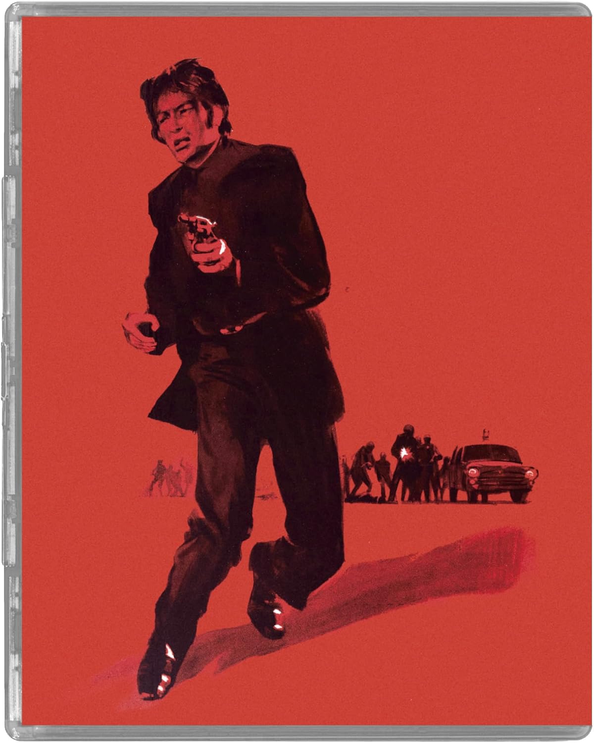 Solo (Limited Edition) (ej svensk text) (Blu-ray) - 3