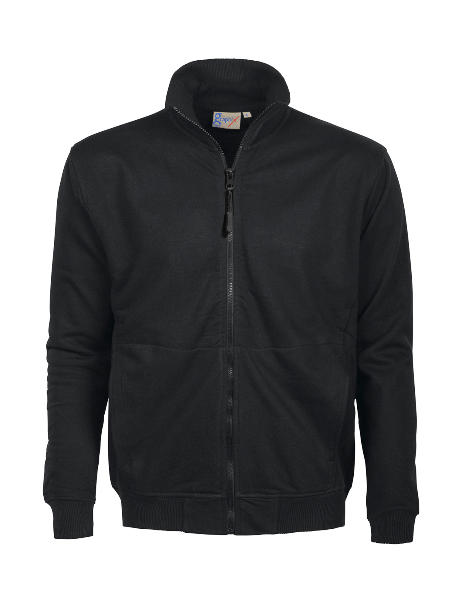 Midland Full Zip Unisex Graphix Färg på REA - 4