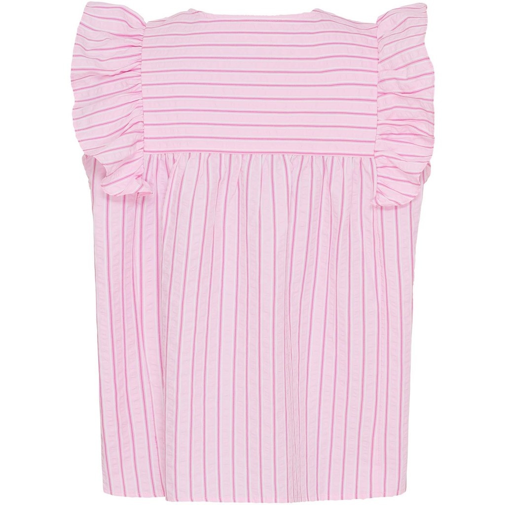 Mila Top - Pinky Stripe - Isay - 6