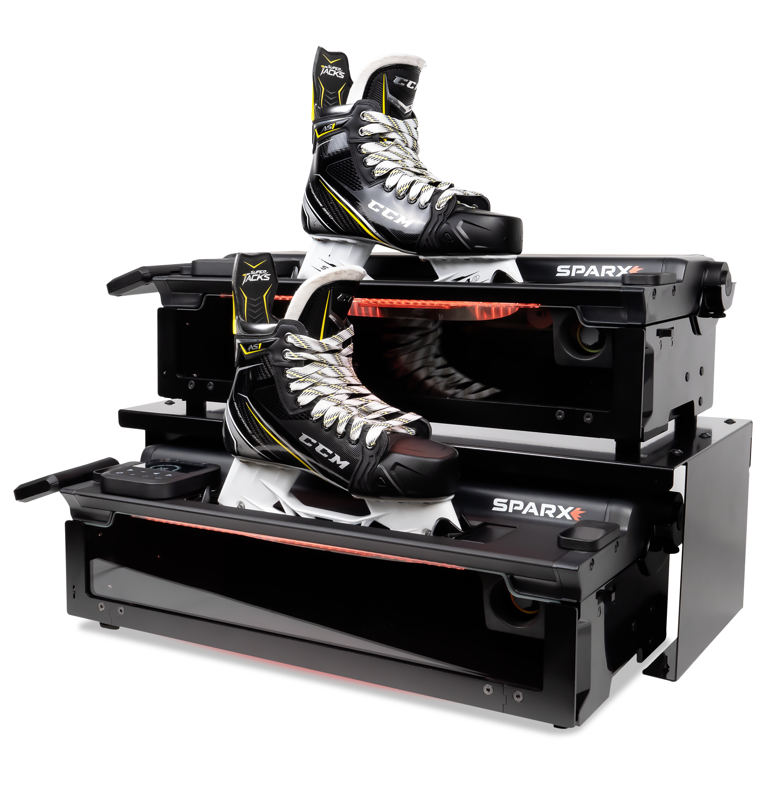Sparx PS300 SHARPENER - 3
