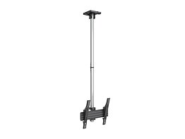 M Ceiling Mount Pro MBC1U VESA 400 Chrome