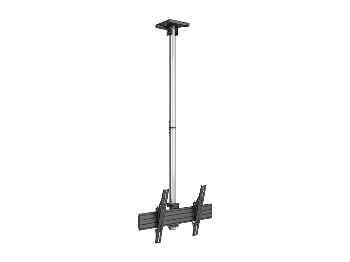 M Ceiling Mount Pro MBC1U VESA 600 Chrome
