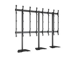 M Pro Series Hisense LED Floorstand 7X4, 160"