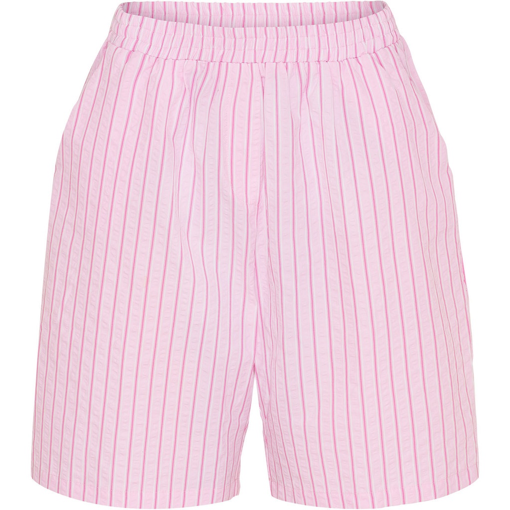 Mila Shorts -  Pinky Stripe - Isay