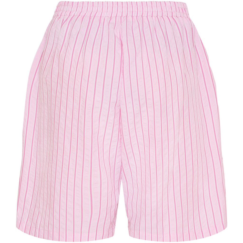 Mila Shorts -  Pinky Stripe - Isay