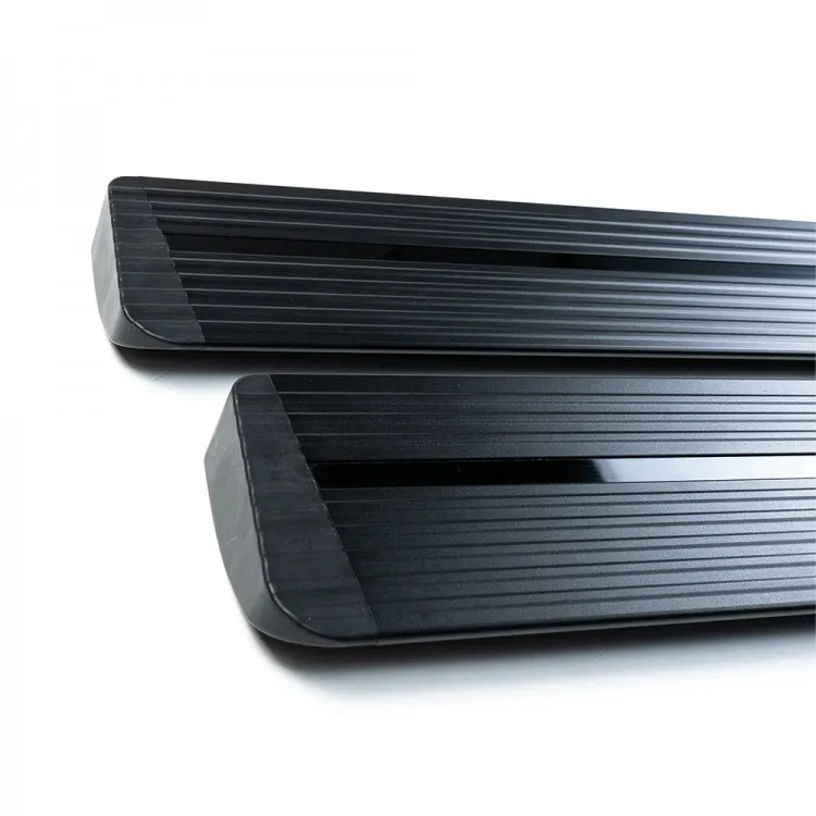 OFD Electric Side Steps Gen 2 - Jeep JKU - 3