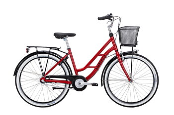 Sjösala Mariedal 26" 3-Växlad Citycykel
