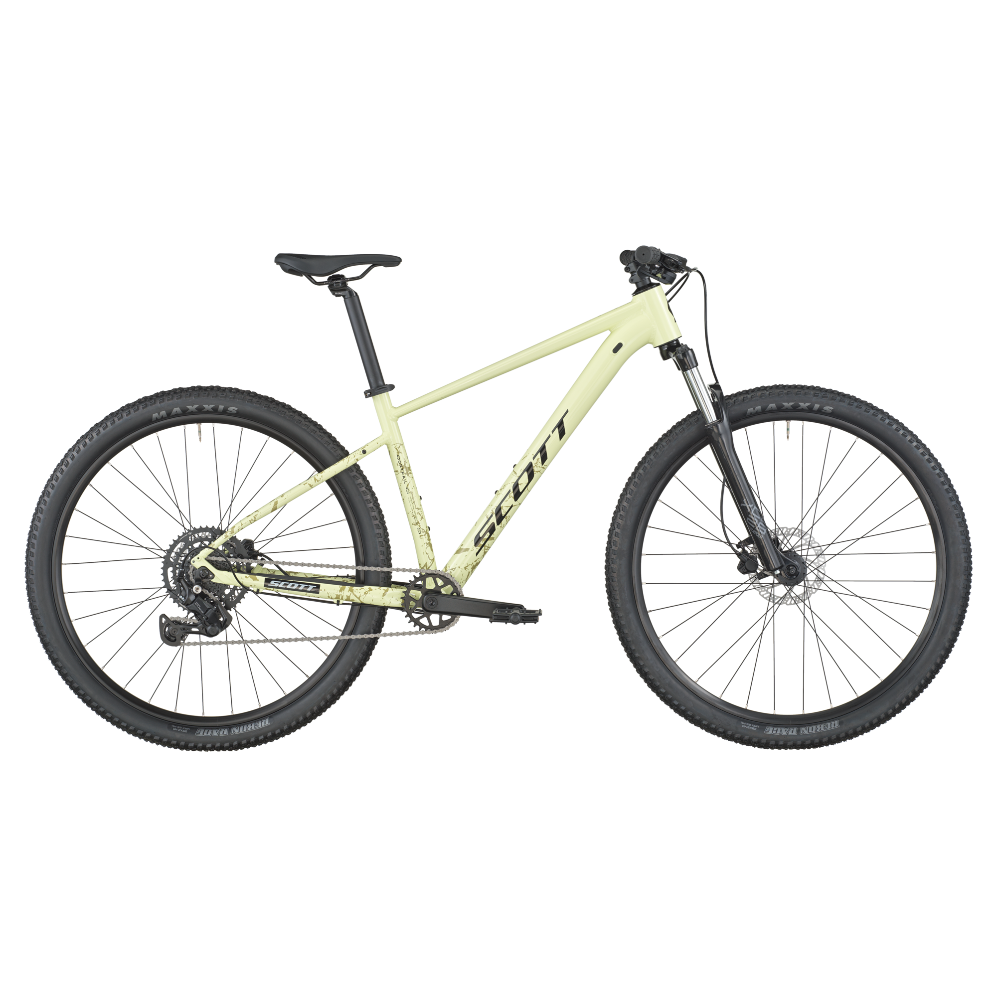 Scott Contrail 30 9-Växlad Mountainbike - 2