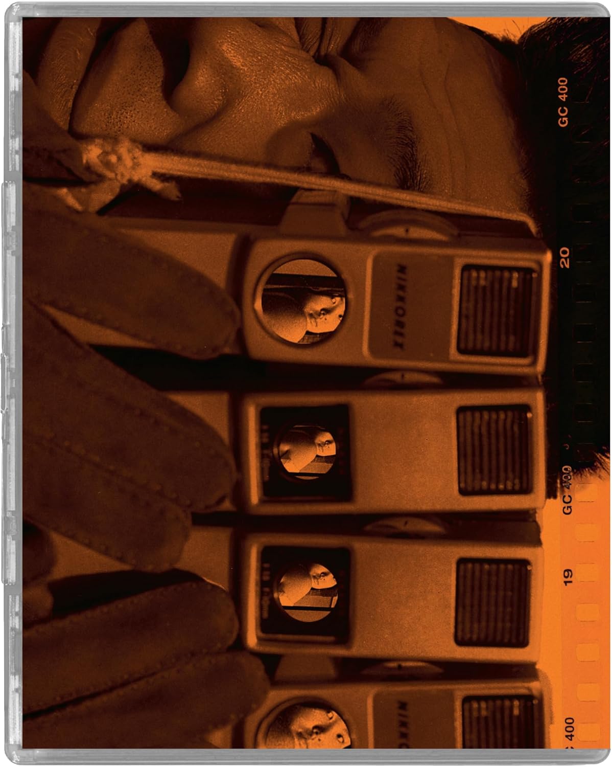 The Pornographers (Limited Edition) (ej svensk text) (4K Ultra HD + Blu-ray) - 3