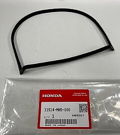 11514-MN5-000 Tätningar sats Kamremskåpor Honda GL1500 Goldwing 11524-MN5-000