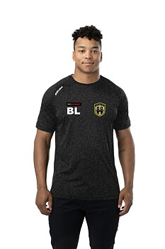 BAUER TEAM SS TECH TEE SR (LN-70)