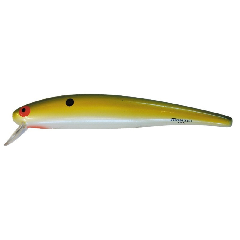 Bomber B15A Long A 13gr 12cm