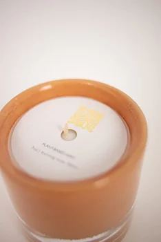 Doftljus, Corsica Pinky Peach