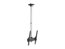 M Ceiling Mount Pro MBC1UP VESA 400x600 Chrome