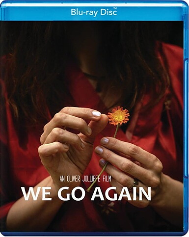 We Go Again (BLU-RAY)