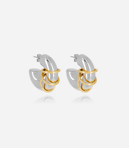 Sharma Earrings 