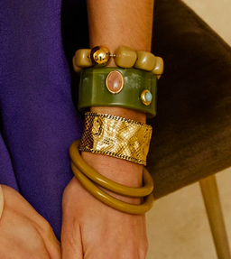 Baix Cuff 
