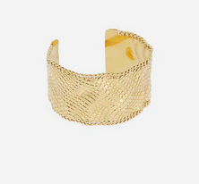 Baix Cuff 