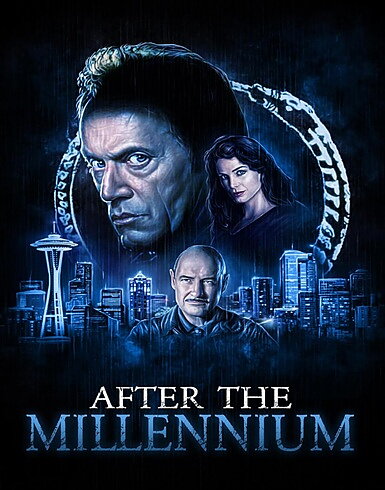 After The Millennium (BLU-RAY)