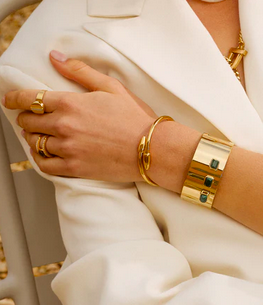 Venaco Bangle 