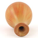 Gunnar Nylund (1942) Brown Swelling GH Vase 14 cm (2)