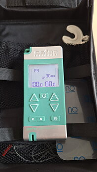 Chattanooga CEFAR Peristim Pro - Begagnad 