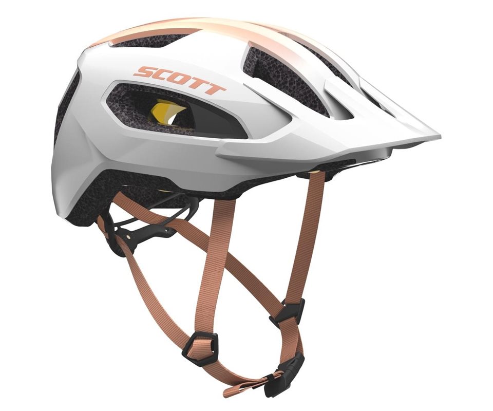 Scott Helmet Supra Plus (CE) Cykelhjälm - 2