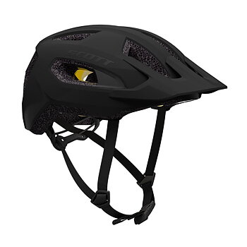 Scott Helmet Supra Plus (CE) Cykelhjälm