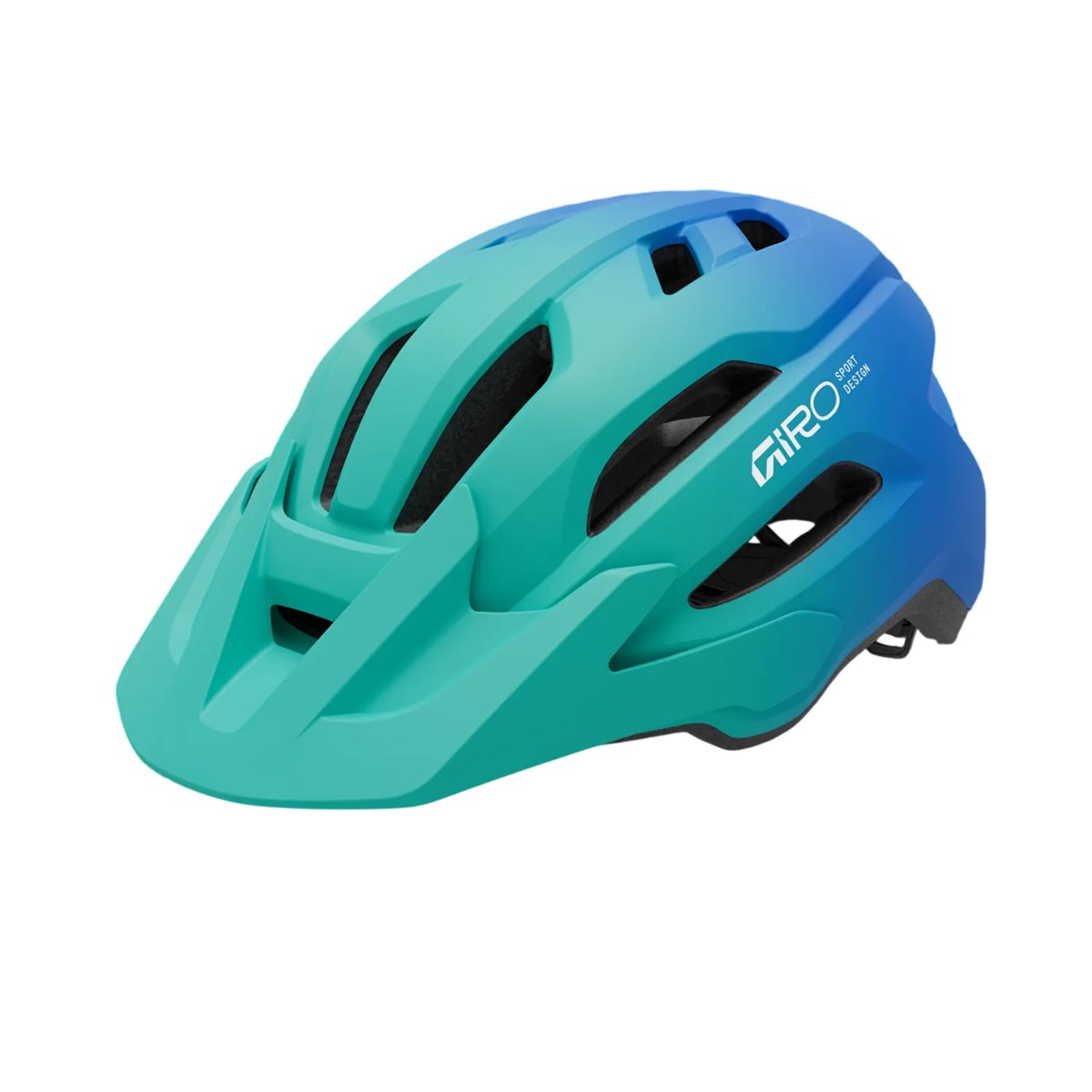 Giro Fixture Mips II Y Cykelhjälm - 2
