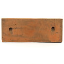 Dagny Zachrisson (1960s) Wall Plaque with Large and Small Cat 27 cm (2)