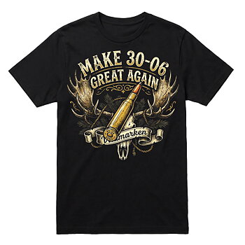 Make 30-06 Great Again t-shirt