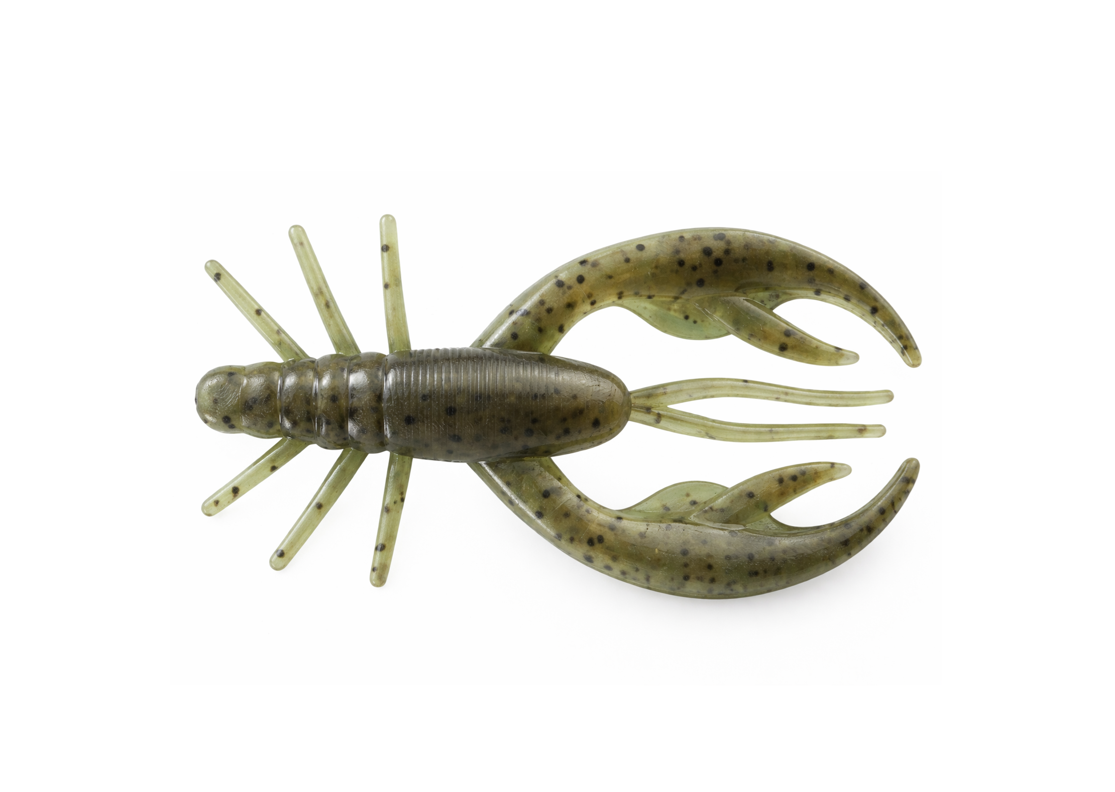 MT's Bait Craw 2.5" 6-pack
