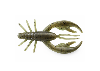 MT's Bait Craw 2.5" 6-pack