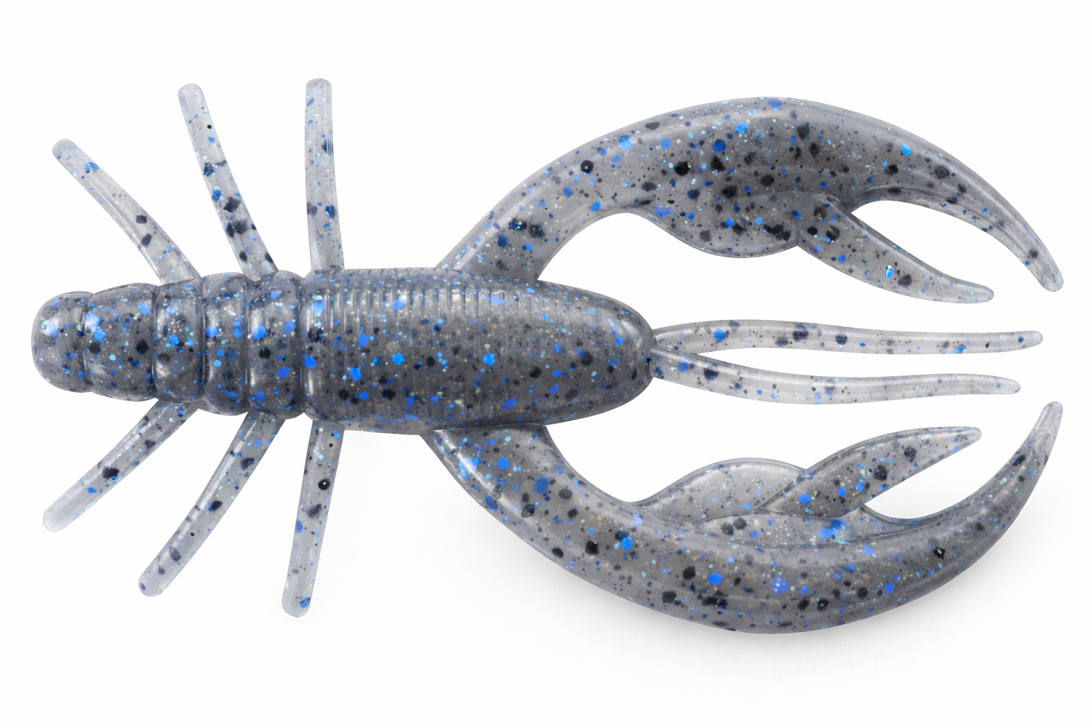 MT's Bait Craw 2.5" 6-pack - 3