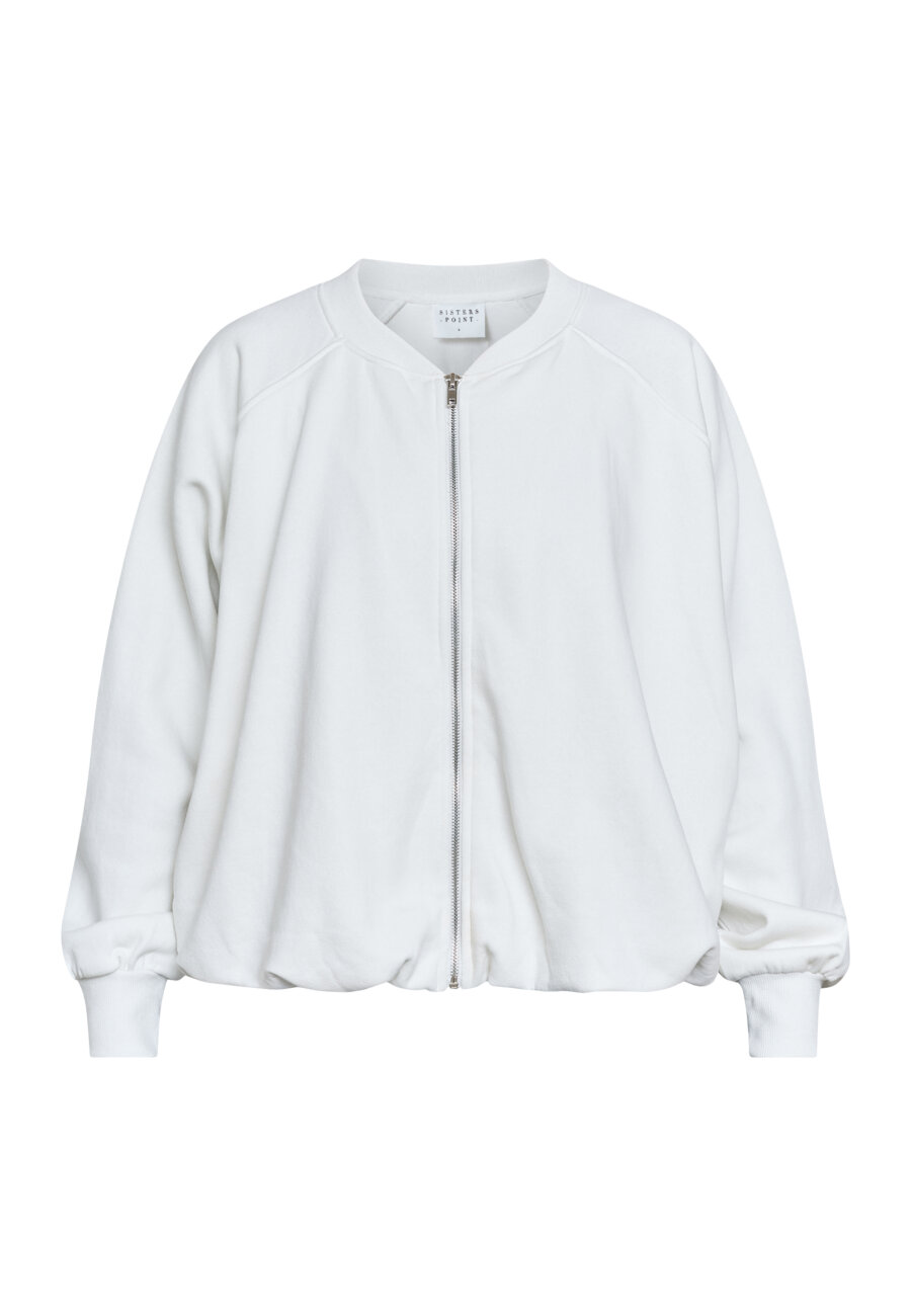 Haw sweater cream - 4
