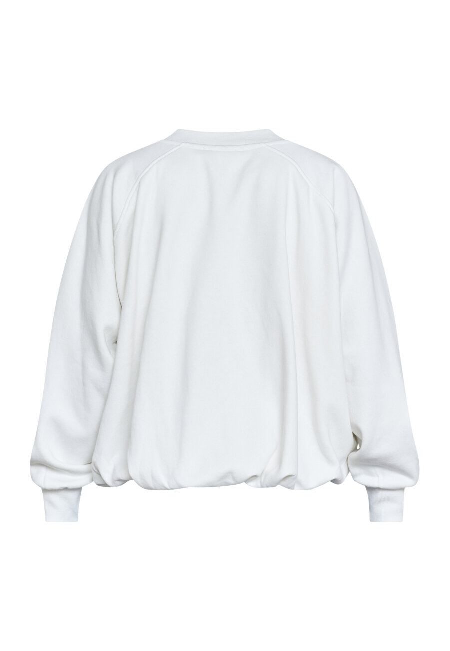 Haw sweater cream - 5
